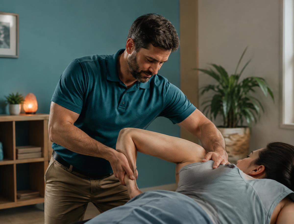 Technique Course